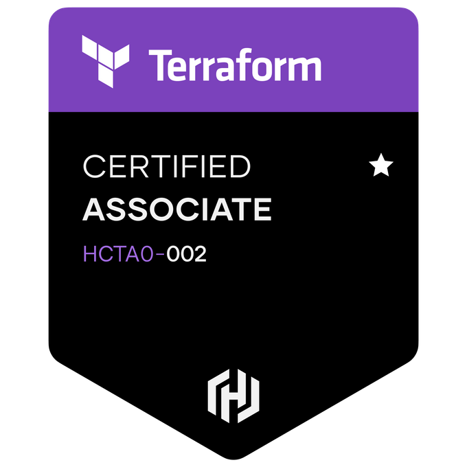 Terraform-Associate